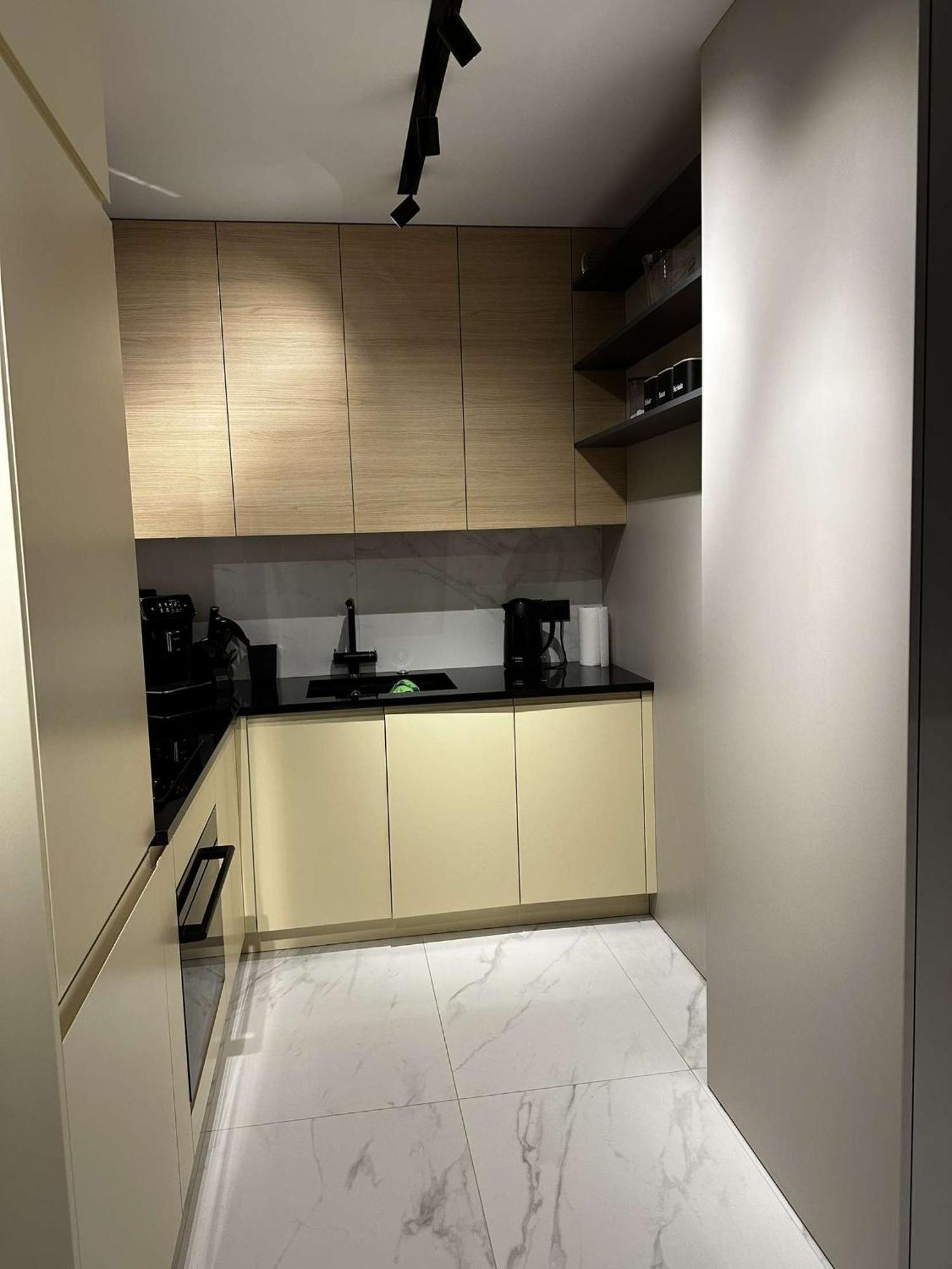 Apartament- Metro Trocka Varsó Kültér fotó